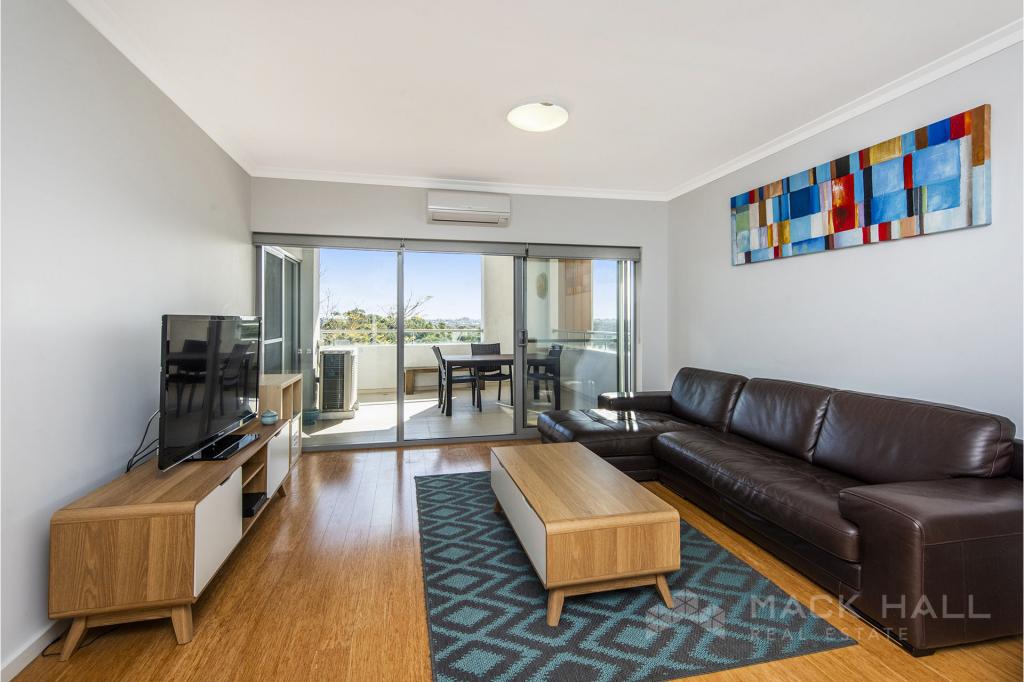 33/2 ROWE AVE, RIVERVALE, WA 6103