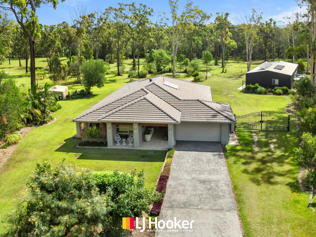 6 Anzac Pl, Gulmarrad, NSW 2463