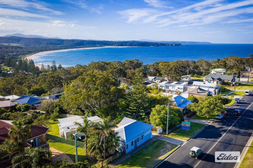 31 Bega St, Tathra, NSW 2550
