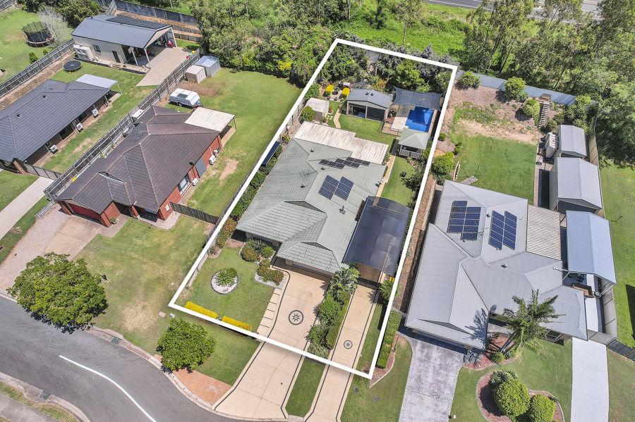53 LAKEVIEW DR, DEEBING HEIGHTS, QLD 4306