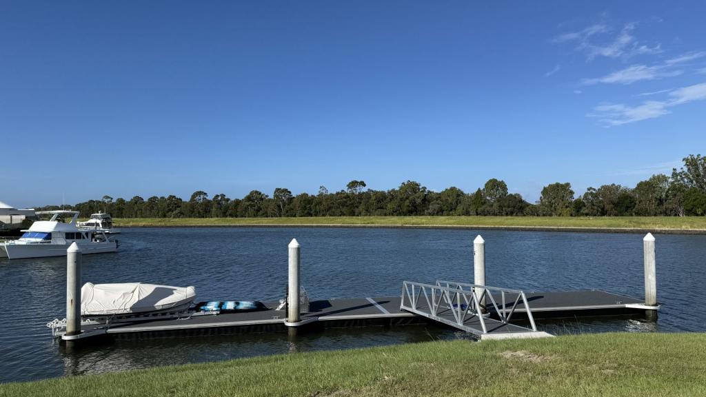 289/96 Paradise Pde, Jacobs Well, QLD 4208