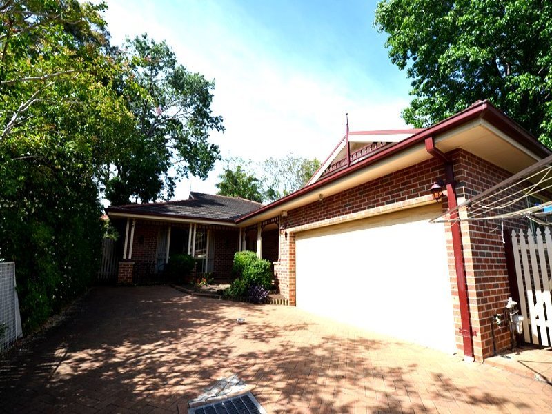 8a Garland Ave, Epping, NSW 2121