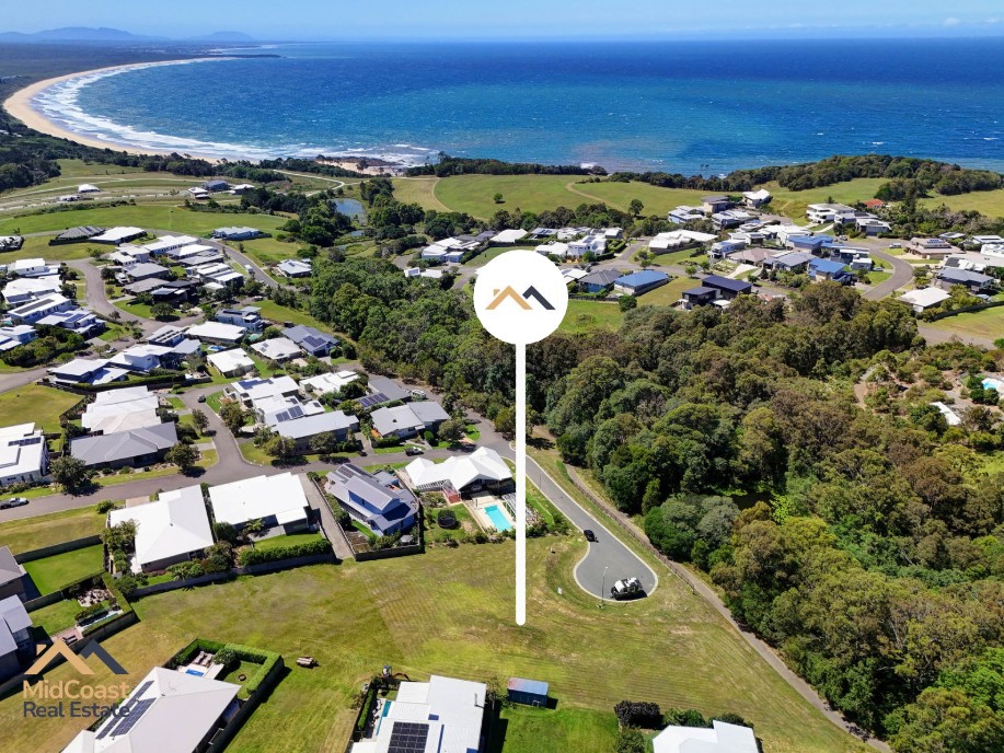 5 Balmoral Cl, Red Head, NSW 2430