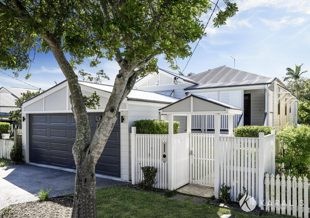 35a Lindsay St, Ashgrove, QLD 4060