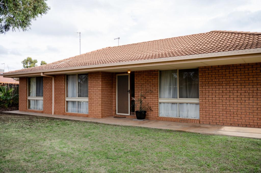 24 EXCELSIOR DR, MILDURA, VIC 3500