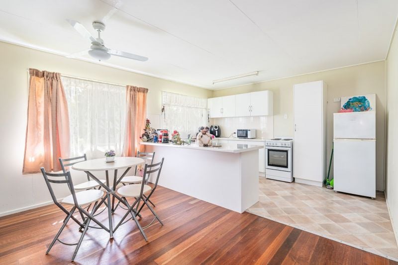58 Whitley St, Howard, QLD 4659