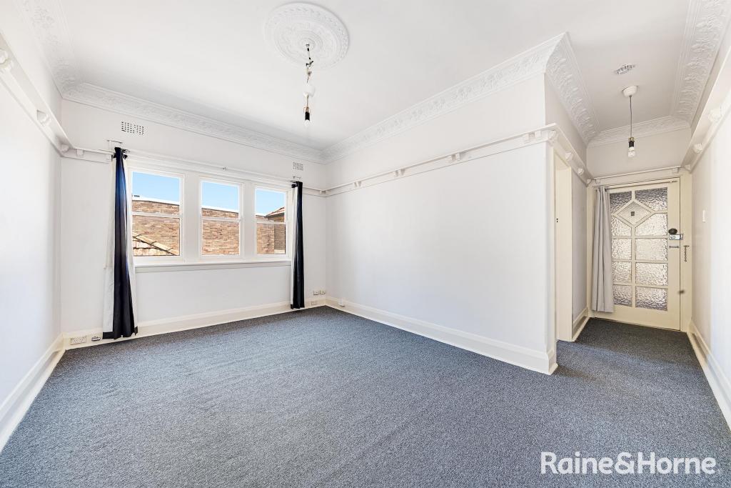 6/10 Ebley St, Bondi Junction, NSW 2022