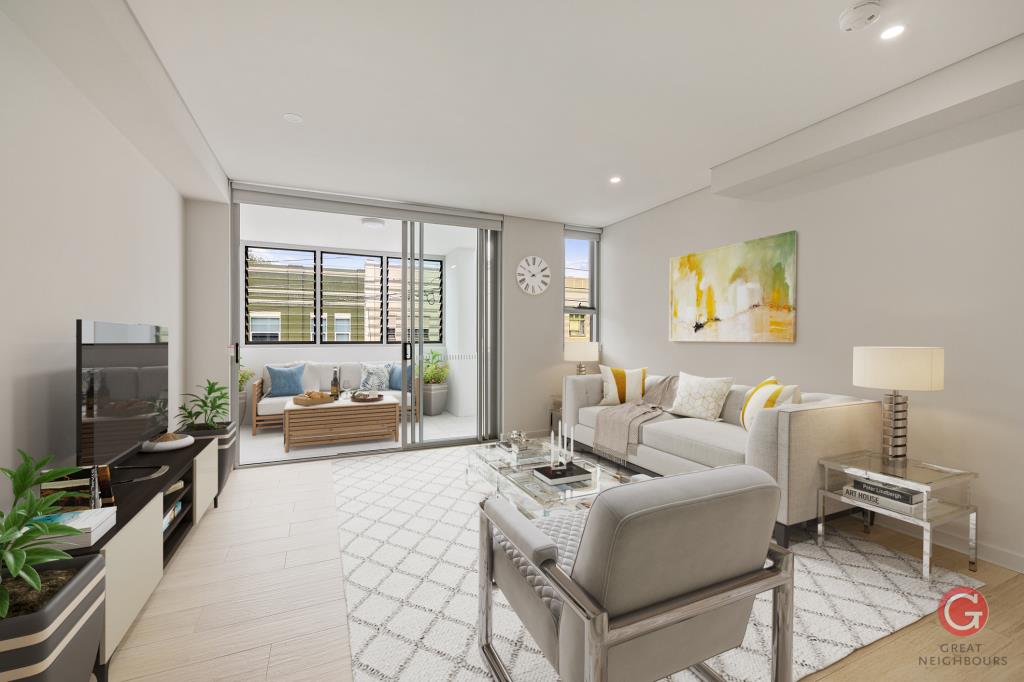 104/120 Penshurst St, Willoughby, NSW 2068