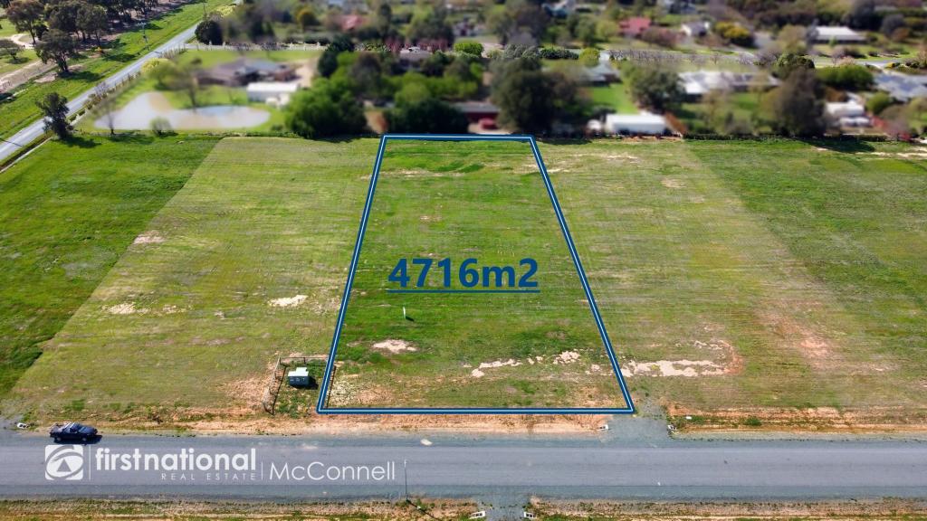 5 Belthorpe Dr, Kyabram, VIC 3620