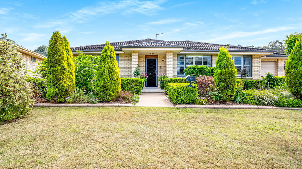 16 Abbott St, Wingham, NSW 2429