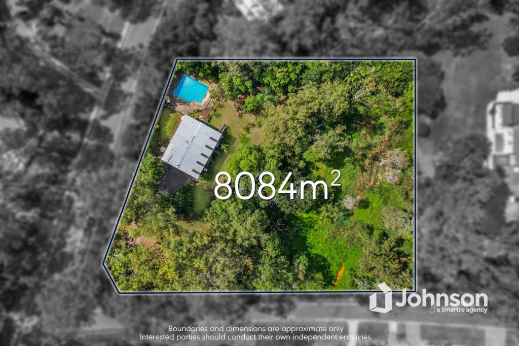 88 Meier Rd, Camira, QLD 4300