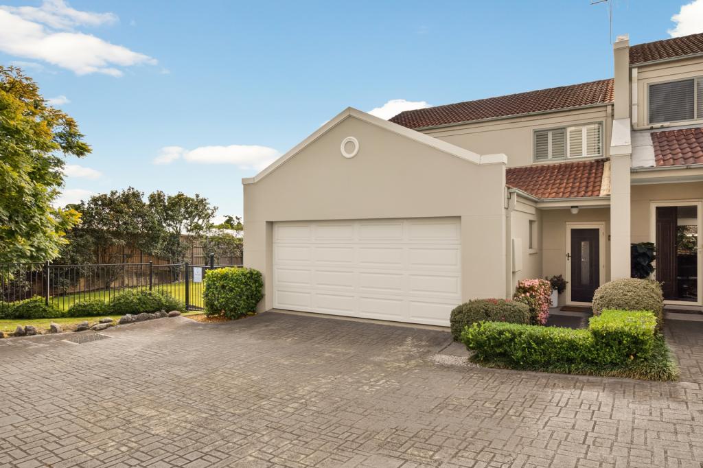 12/542-544 Old Northern Rd, Dural, NSW 2158