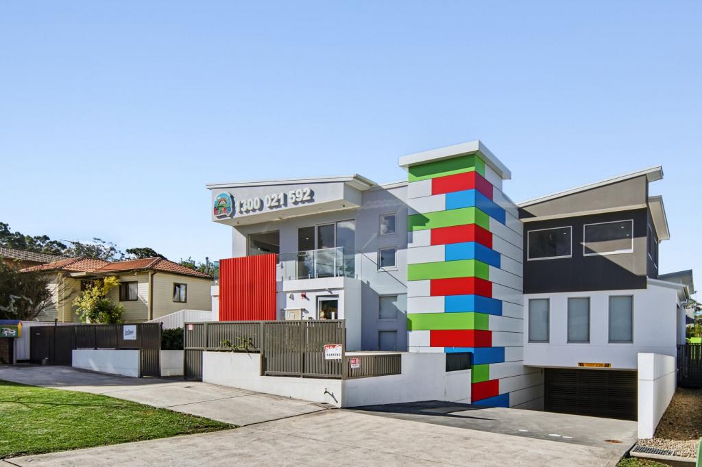 47 DOROTHY ST, WENTWORTHVILLE, NSW 2145