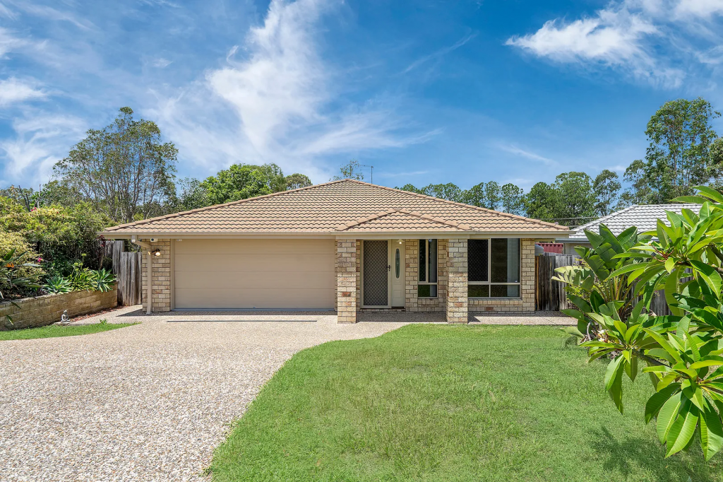 6 Basinghall Pl, Berrinba, QLD 4117
