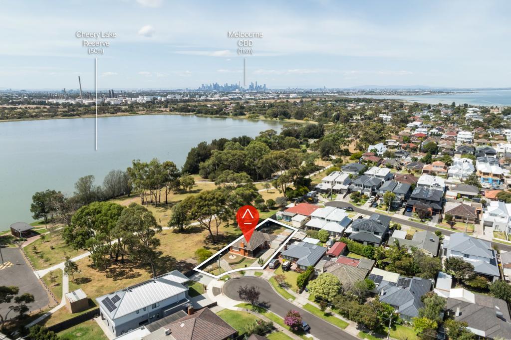 14 Watson Ct, Altona, VIC 3018