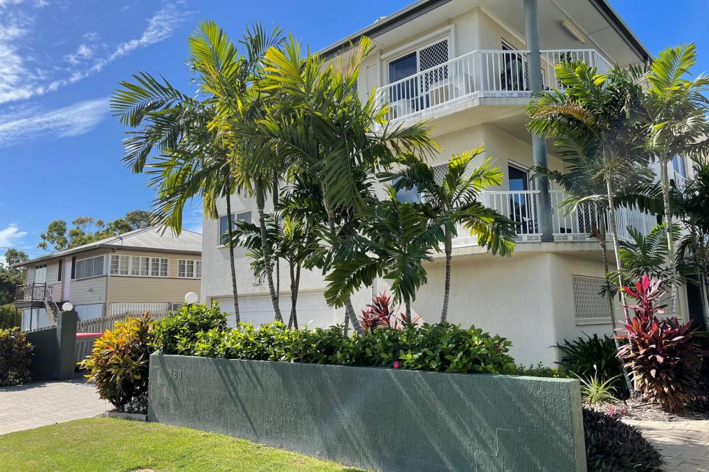 1/185 Mitchell St, North Ward, QLD 4810