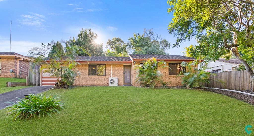 75 REMBRANDT ST, CARINA, QLD 4152