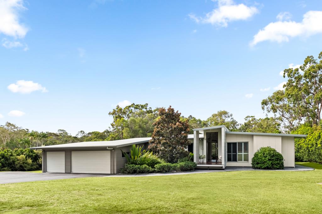 488 Grassdale Rd, Gumdale, QLD 4154