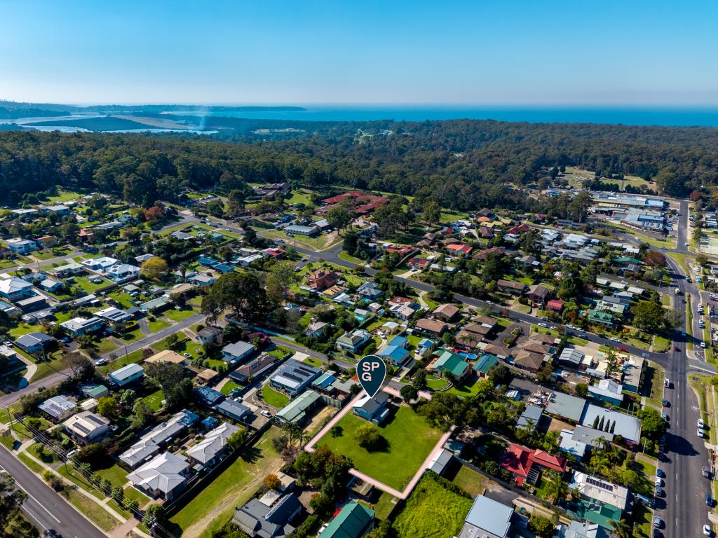 10-12 Little Gahan St, Pambula, NSW 2549