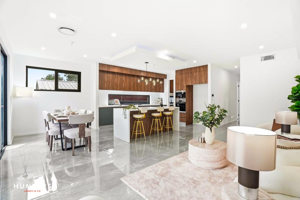 17 Bombala St, Pendle Hill, NSW 2145