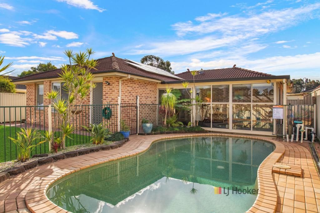 49 Hamlyn Rd, Hamlyn Terrace, NSW 2259