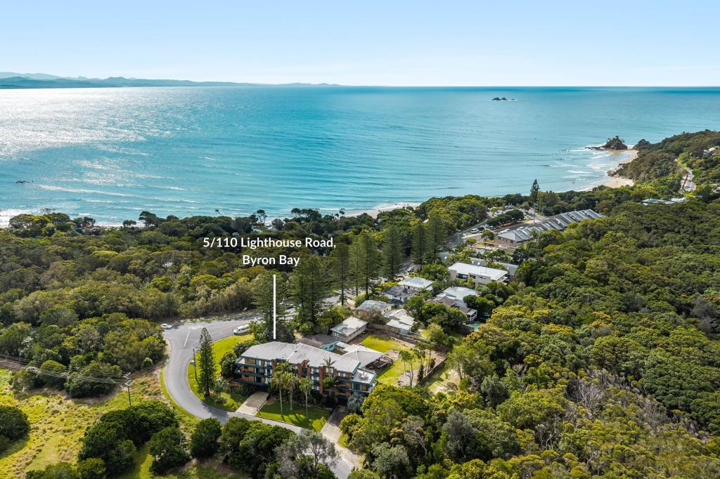 5/110 Lighthouse Rd, Byron Bay, NSW 2481