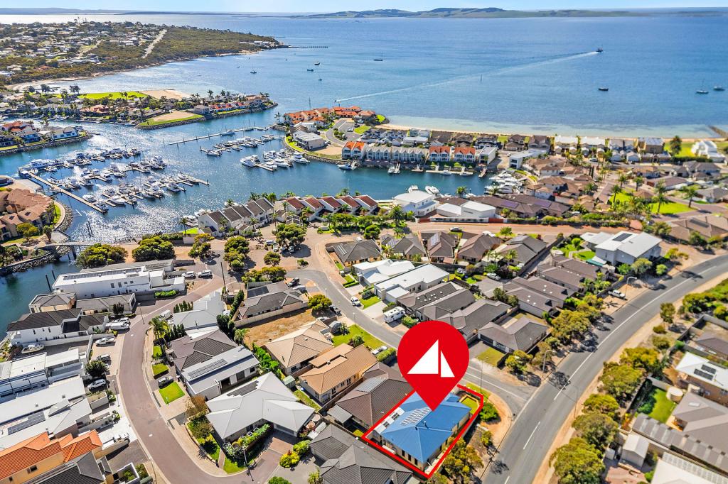 27 Bridge Cres, Port Lincoln, SA 5606