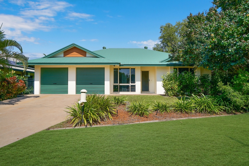 22 Wilton Ct, Gunn, NT 0832