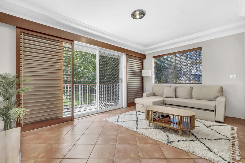 1/15 Payne St, Indooroopilly, QLD 4068