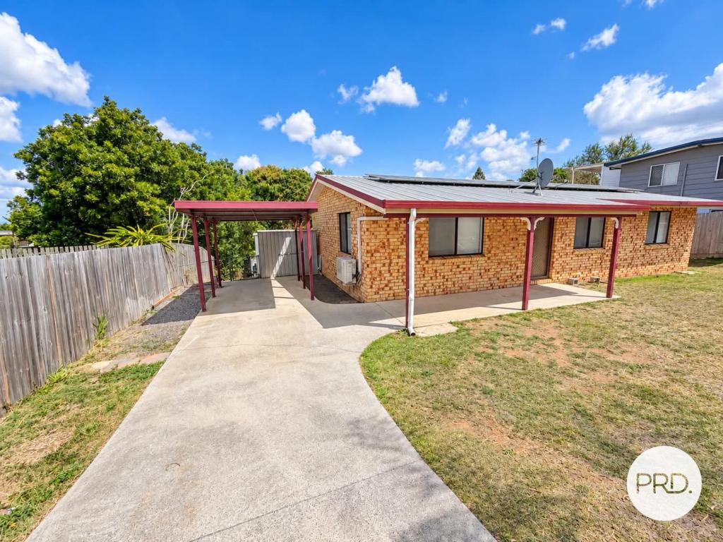 15 Kylee Cres, Calliope, QLD 4680