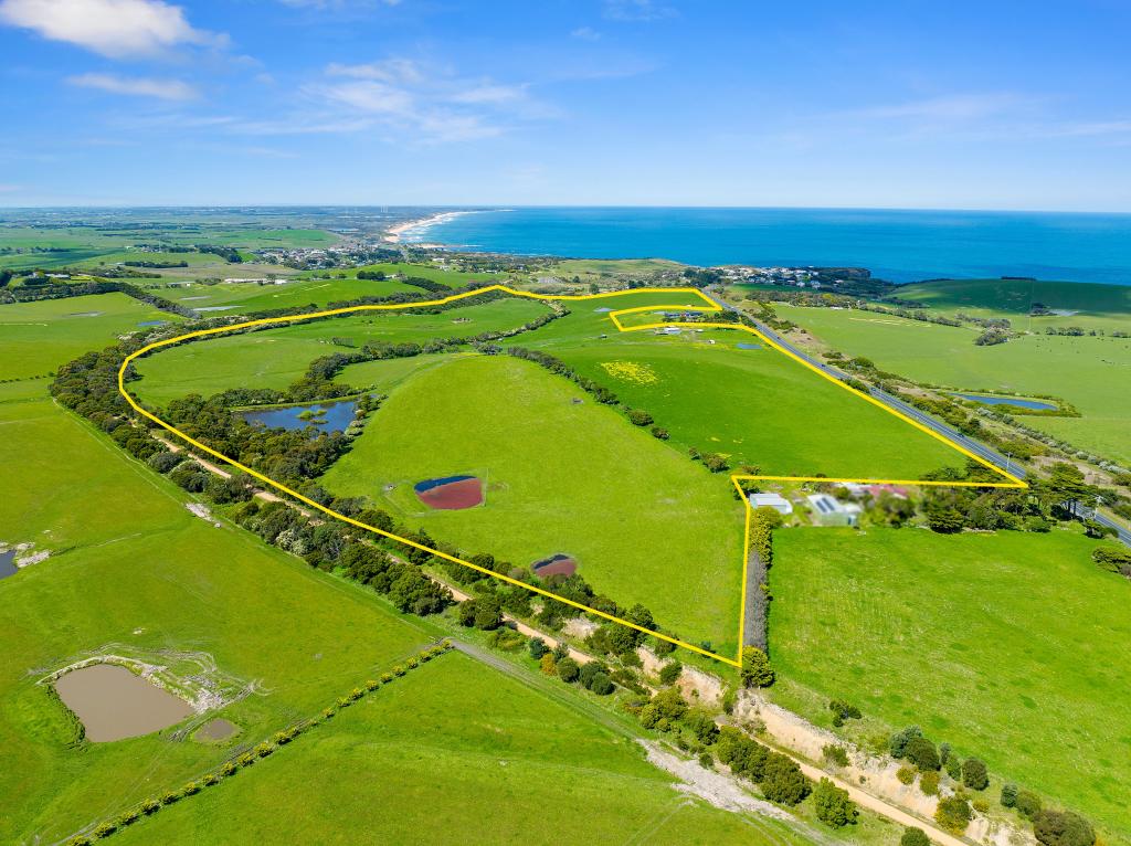 3275 Bass Hwy, Kilcunda, VIC 3995