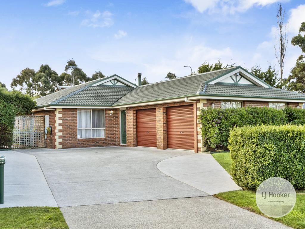 1 Iris Ct, Kingston, TAS 7050