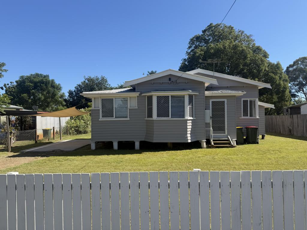 58 Prince St, Kingaroy, QLD 4610