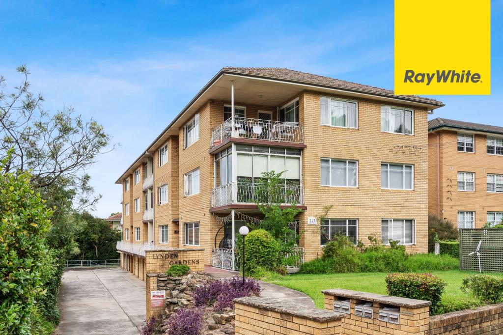 4/717 Blaxland Rd, Epping, NSW 2121