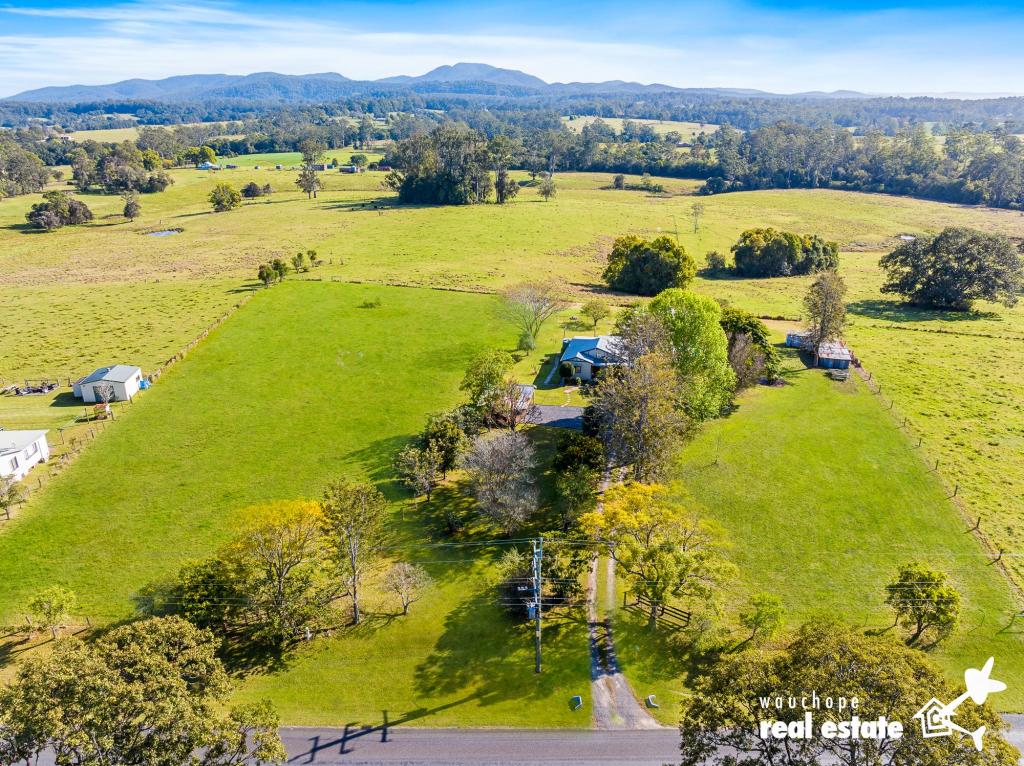 490 Beechwood Rd, Beechwood, NSW 2446