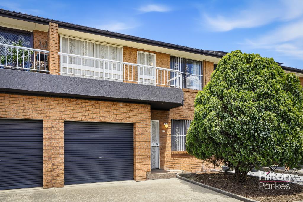 11/10 Bunting St, Emerton, NSW 2770