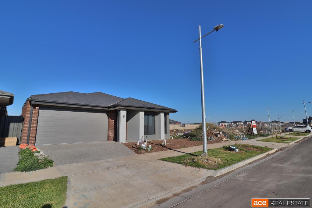 8 Pascal Way, Wyndham Vale, VIC 3024