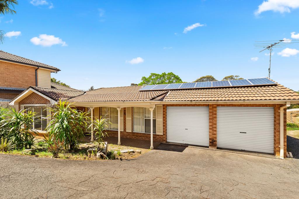 29 Mackillop Dr, Baulkham Hills, NSW 2153