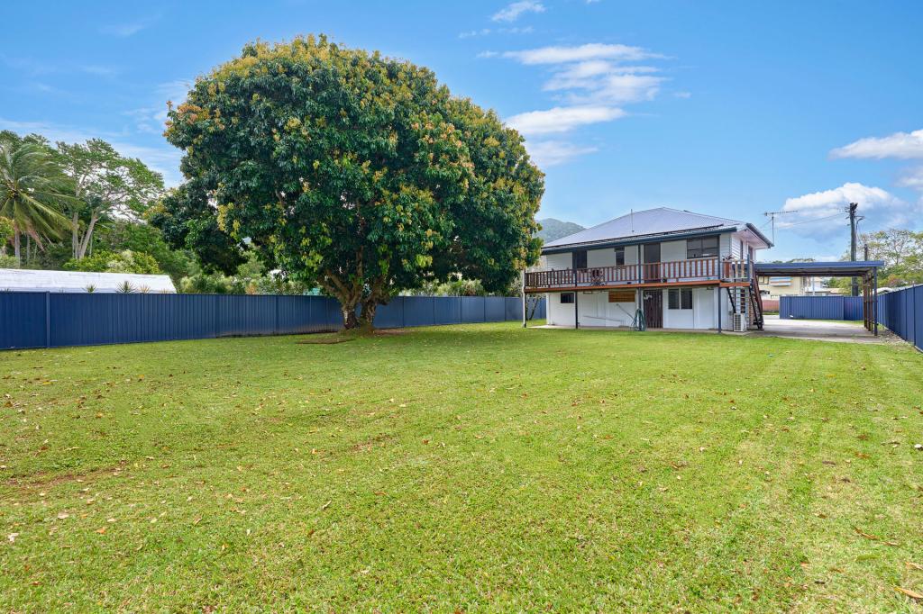 25 Hoad St, Earlville, QLD 4870