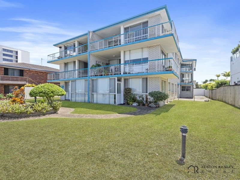 10/294 Marine Pde, Labrador, QLD 4215