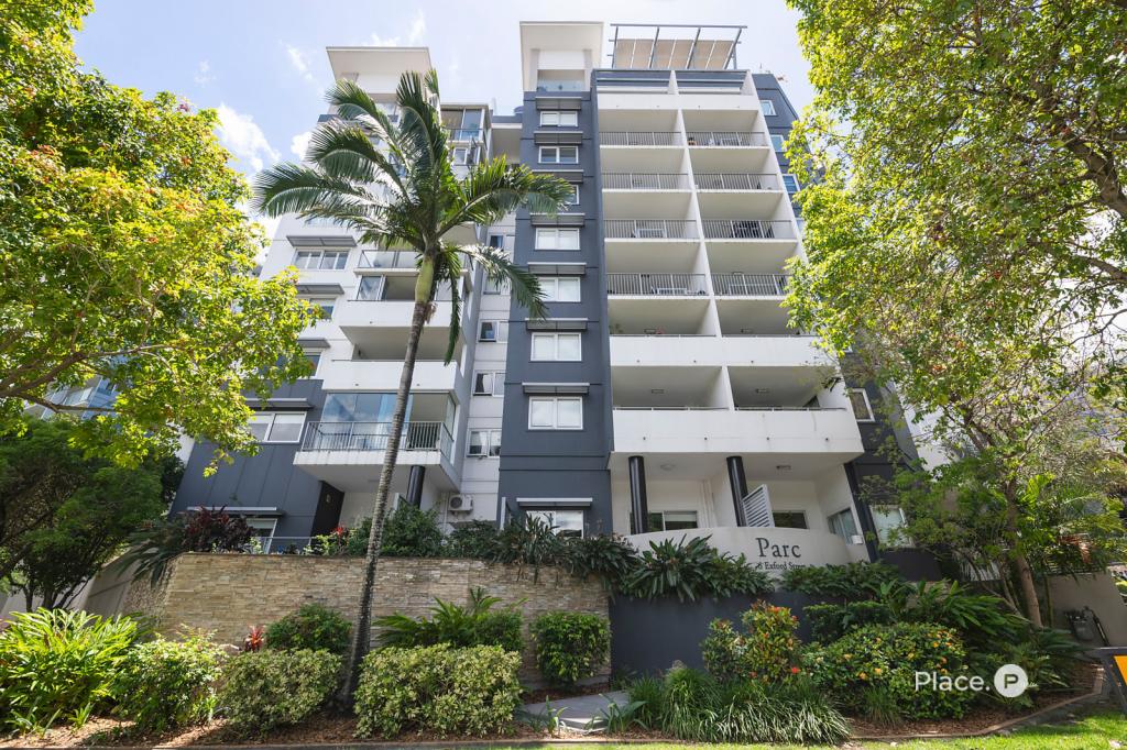 308/6 Exford St, Brisbane City, QLD 4000