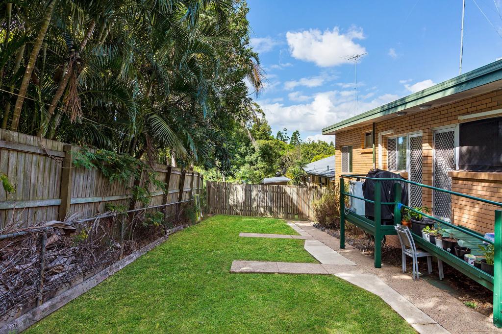 6/31 Harris St, Windsor, QLD 4030
