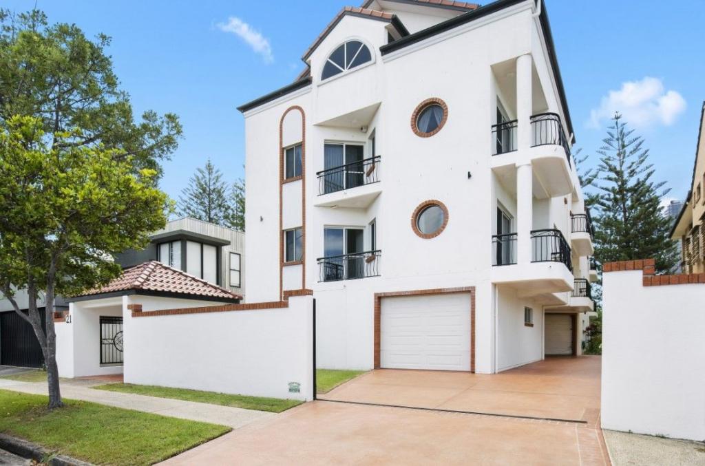 1/21 Montana Rd, Mermaid Beach, QLD 4218