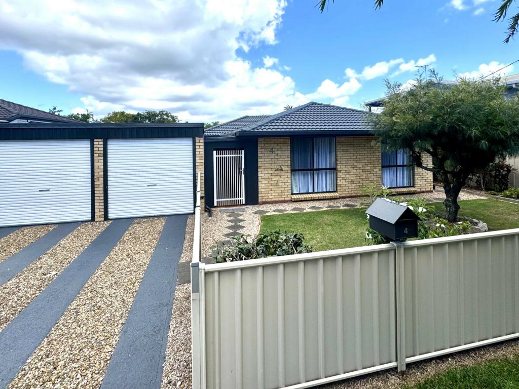4 Orchid St, Bellara, QLD 4507