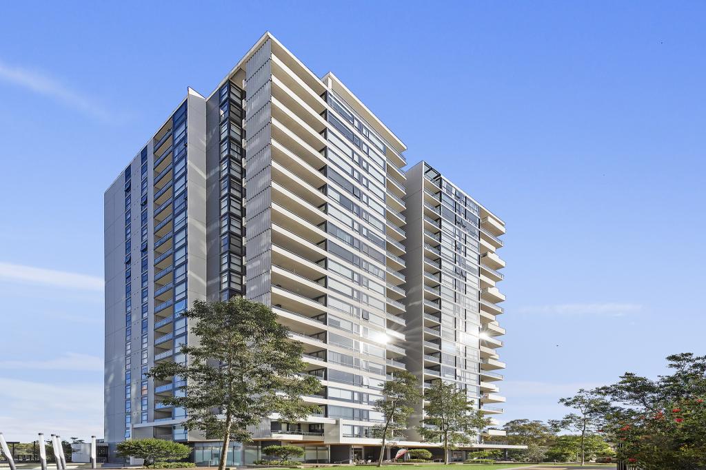 1802/22 Cambridge St, Epping, NSW 2121