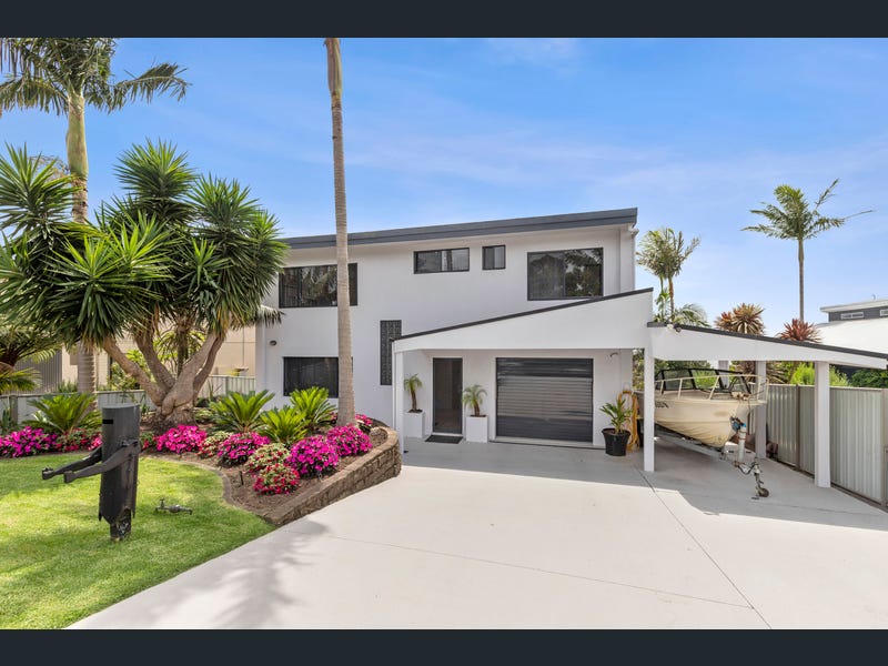 5 Calga Cres, Catalina, NSW 2536