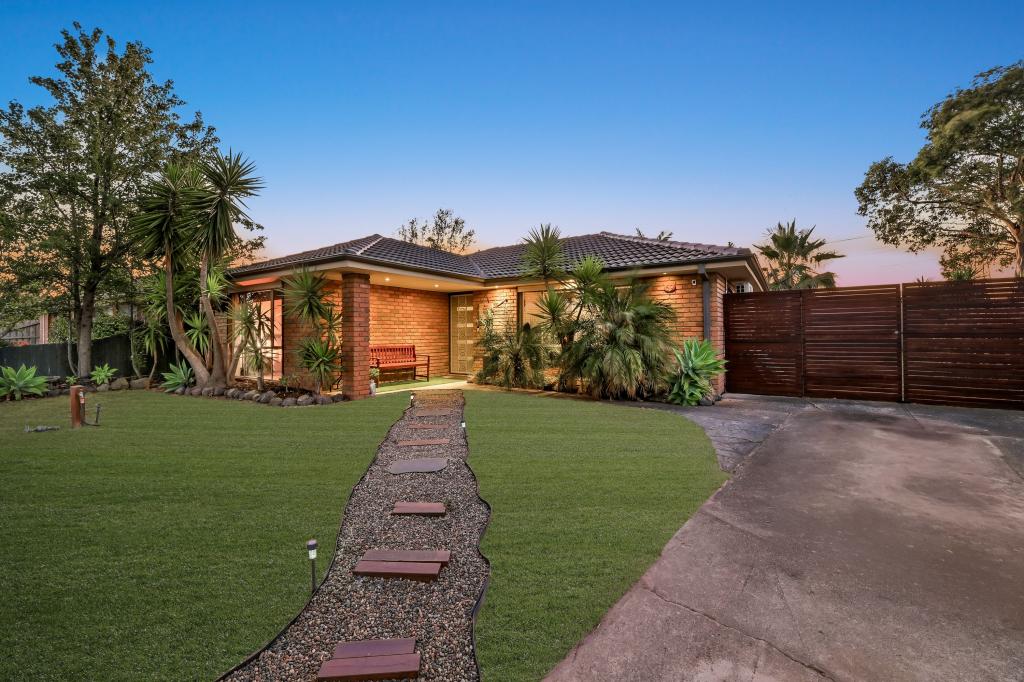 59 GIPPS CRES, CRANBOURNE NORTH, VIC 3977