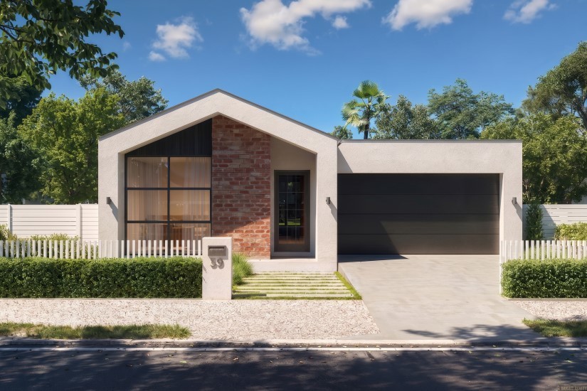Contact Agent For Address, Leppington, NSW 2179