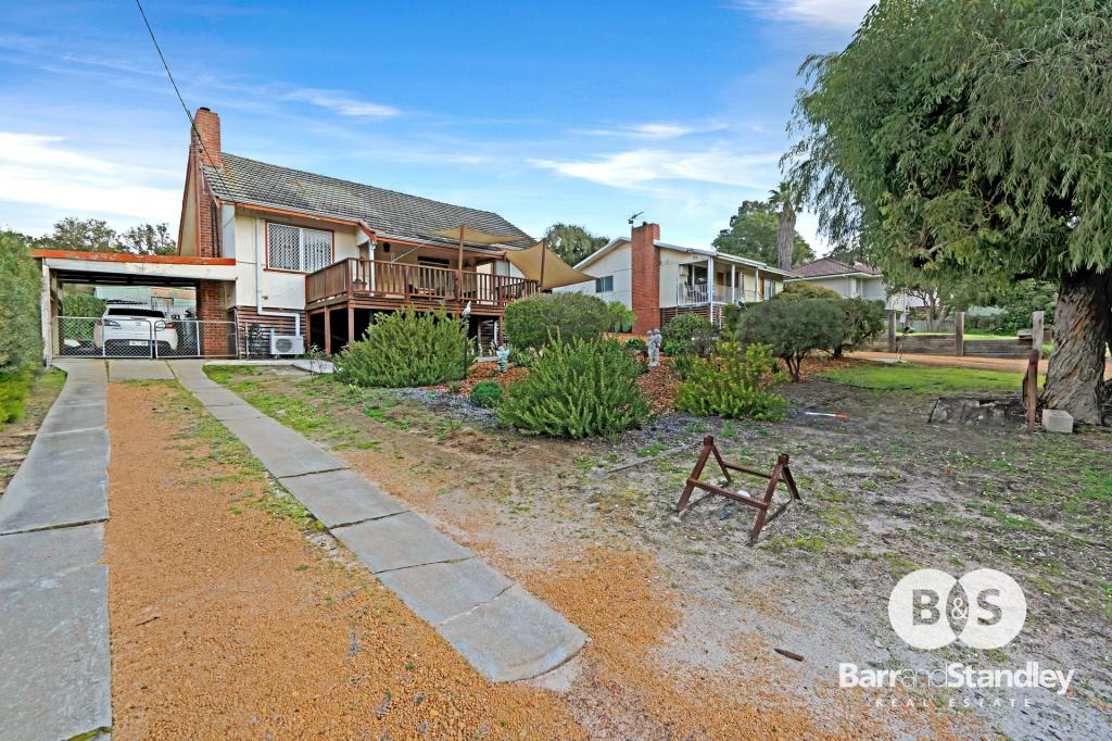 15 Steere St, Donnybrook, WA 6239