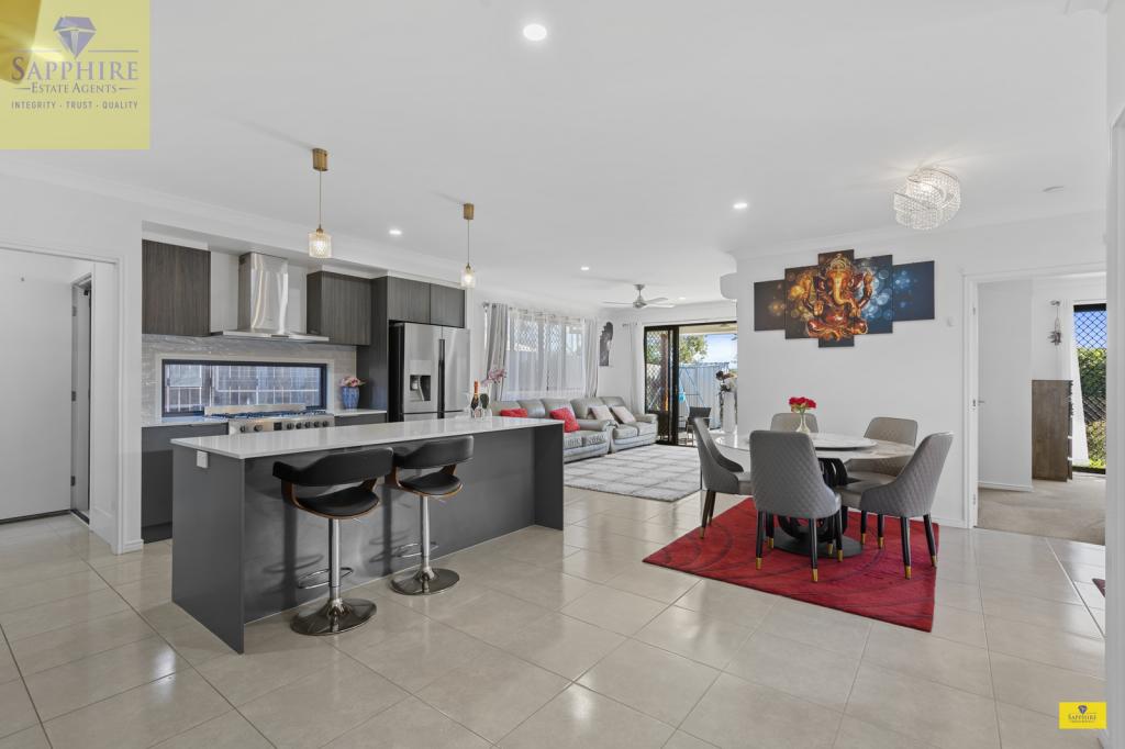 28 ARRAVANDA CRES, PALLARA, QLD 4110
